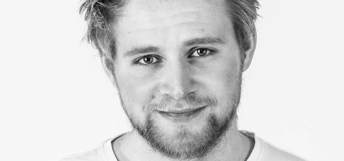 Bartosz Wesołowski gościem Bloku Filmowo-Serialowego