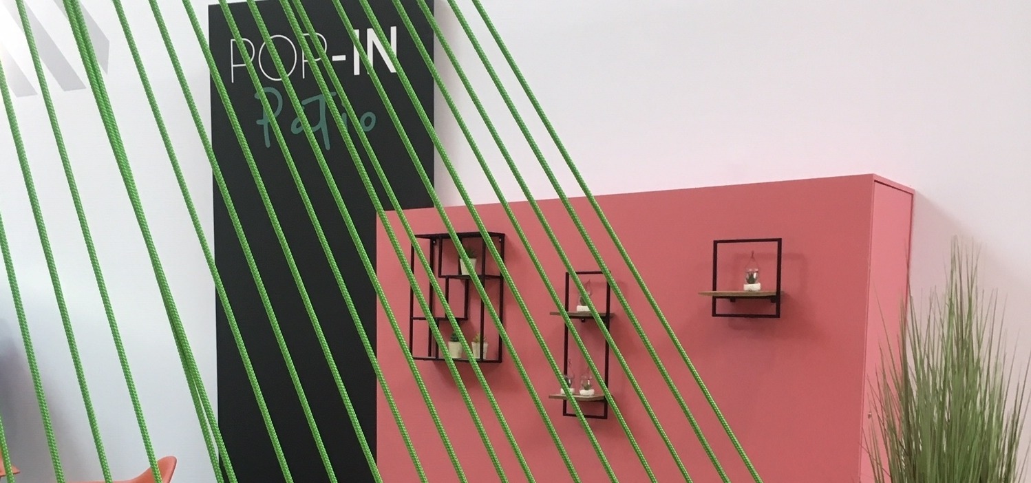 Espaço POP IN: o novo conceito de retalho já chegou ao NorteShopping
