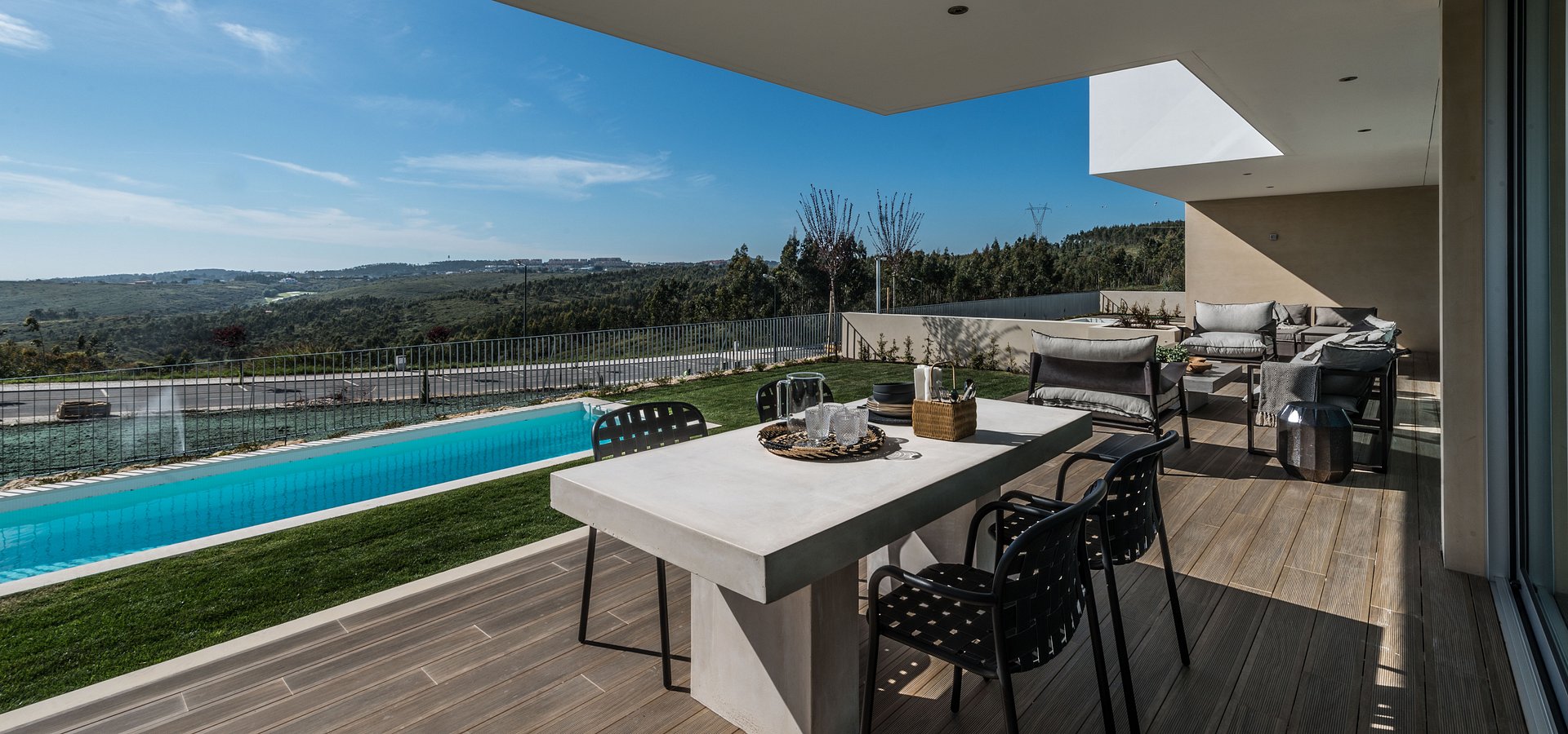 André Jordan Group firma parceria com a Oaktree
