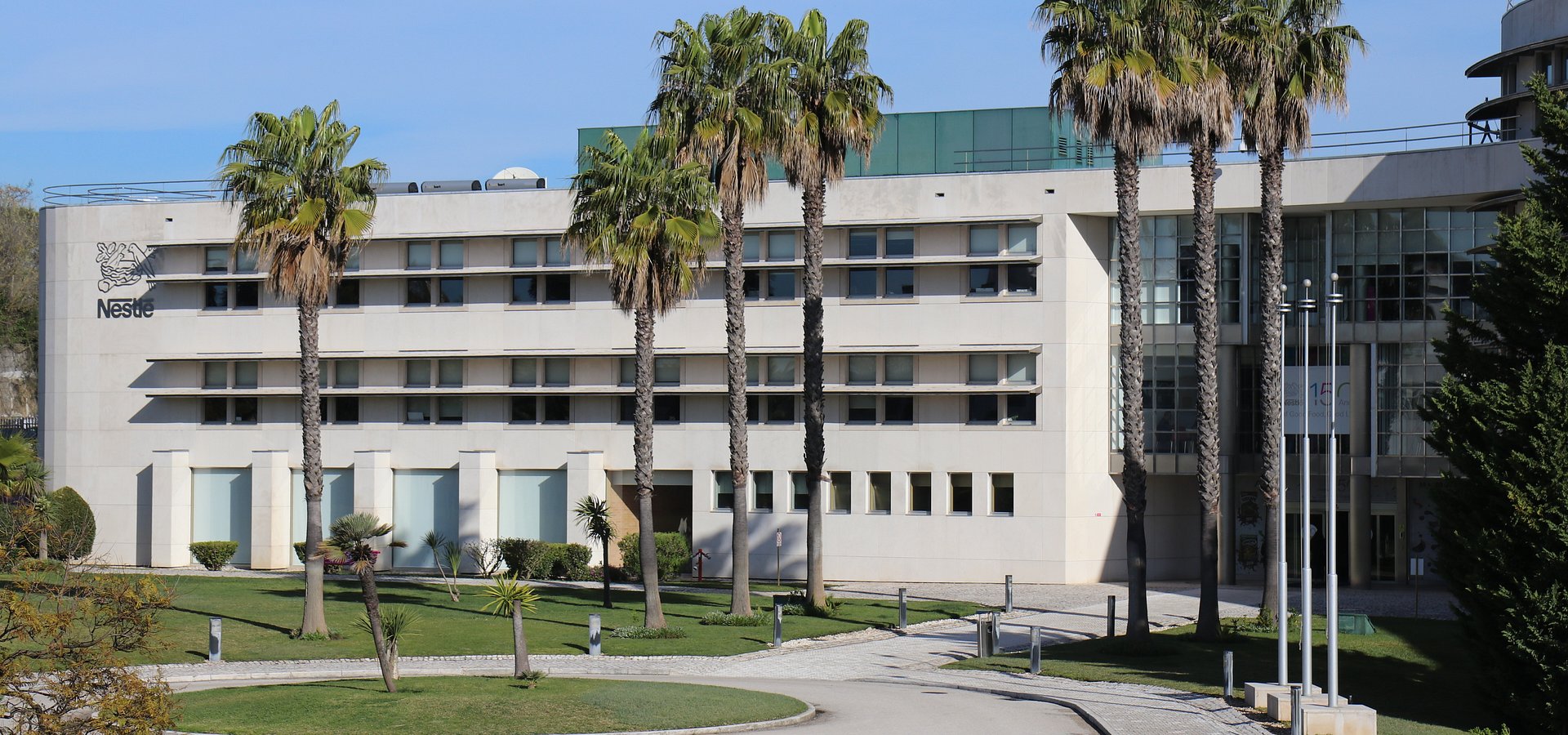 A Nestlé Portugal regista sólido crescimento em ano de forte partilha de valor com os portugueses
