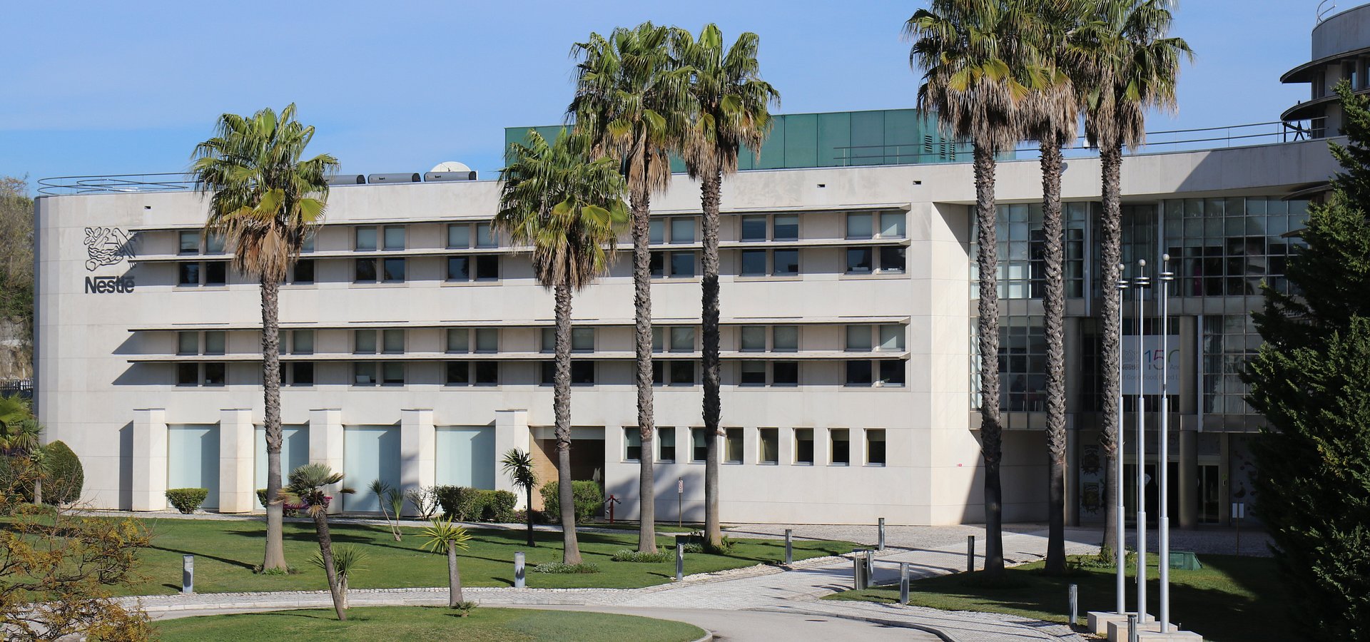 Diretora Jurídica da Nestlé Portugal distinguida pelo Notable Women Competition Professionals

