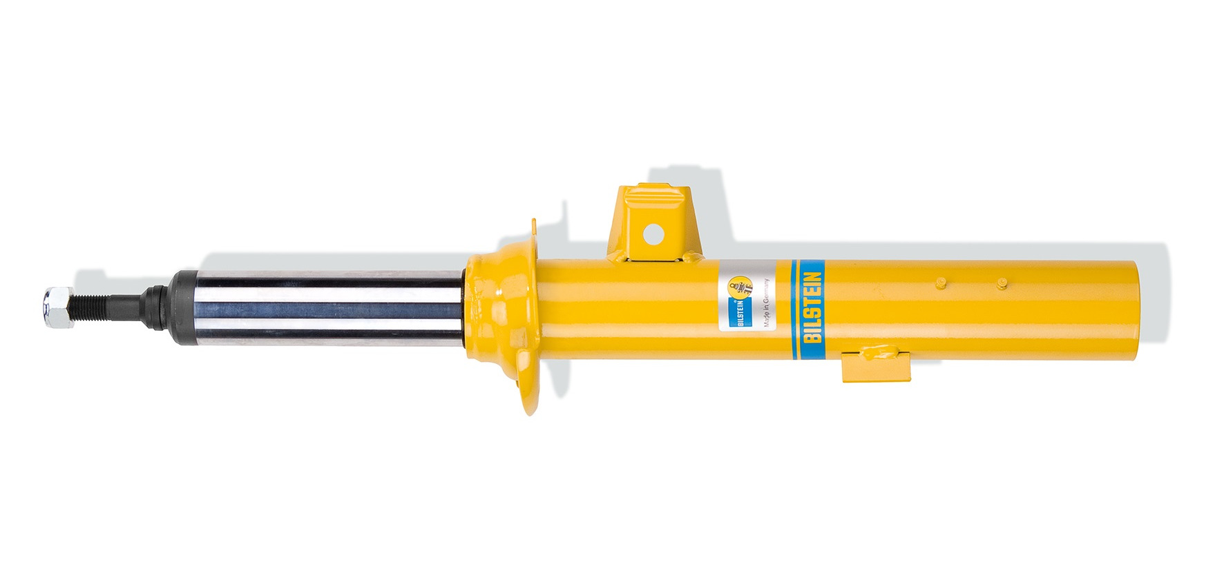 Więcej emocji z jazdy dzięki nowym referencjom BILSTEIN B6 Sport
