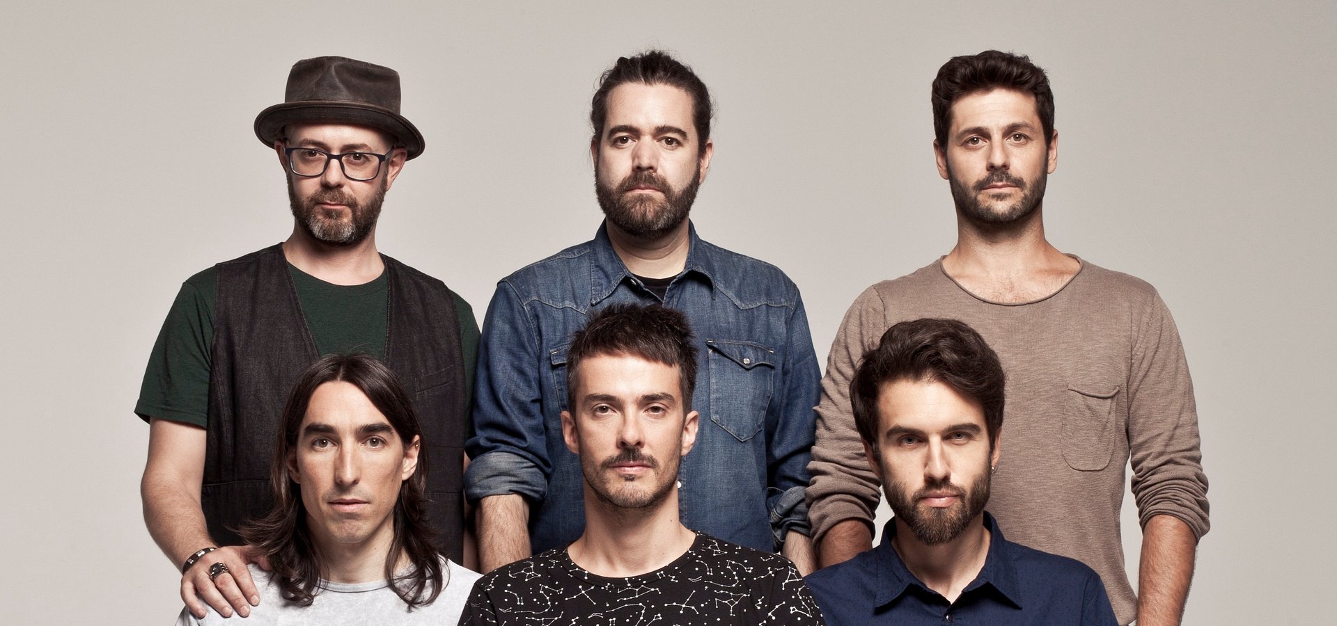 Recordatorio Conferencia de Prensa Vetusta Morla