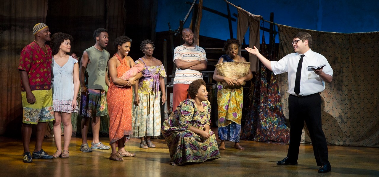 The Book of Mormon consigue nuevos logros en Broadway y en su gira nacional