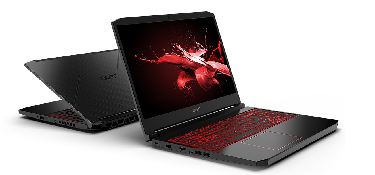 [LT] „Acer“ veda žaidėjus į mūšį su naujosios „Nitro 7“ ir atnaujintos „Nitro 5“ serijos nešiojamaisiais kompiuteriais