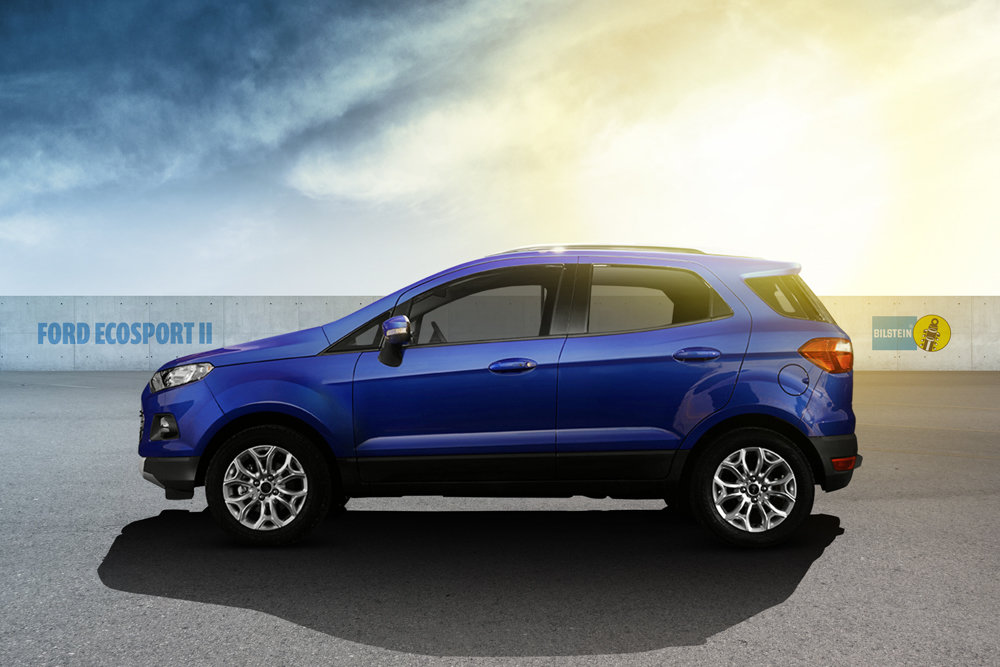BILSTEIN do Forda EcoSport II