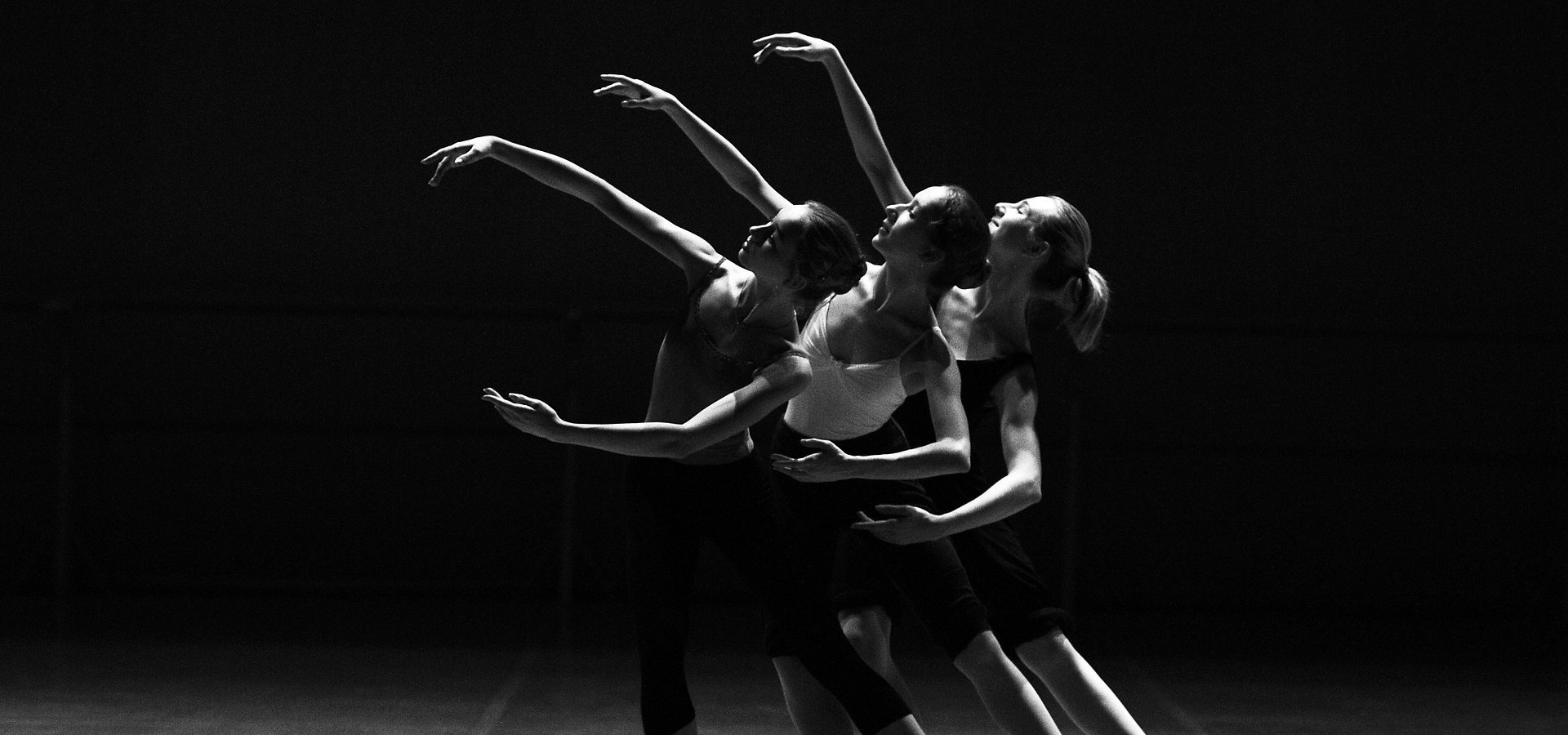 Em abril há dança no Serra Shopping
