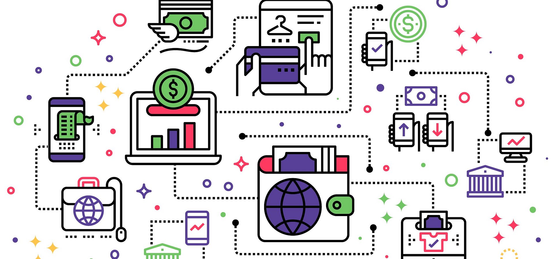 New Payment and Benefits Platform Partnership
