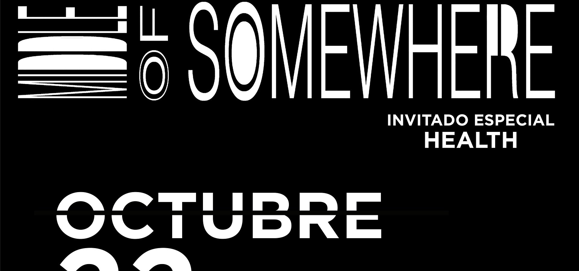 THE NEIGHBOURHOOD ANUNCIA SU REGRESO A LA CIUDAD DE MÉXICO