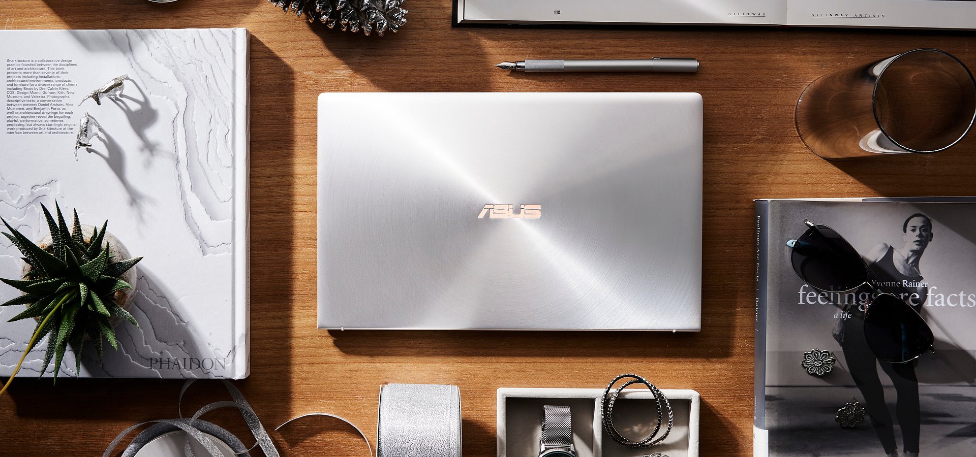 Rodzina ZenBook się powiększa!