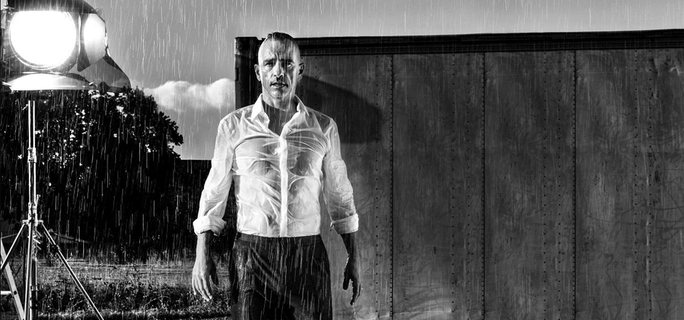 Comunicado oficial: Eros Ramazzotti