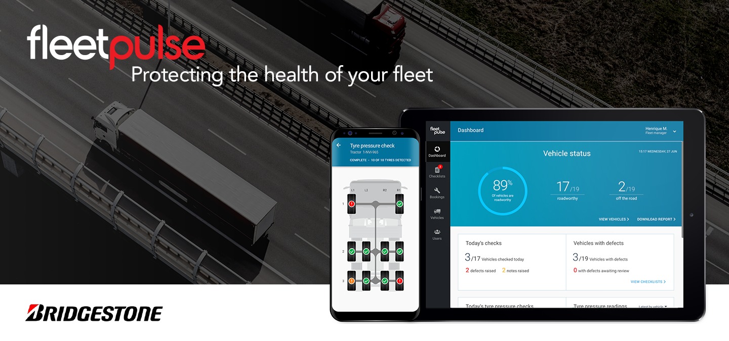 Bridgestone i VMLY&R zdobywają Złoto w konkursie Innovation 2019