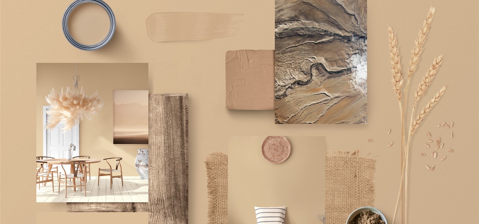 Artisan #E728: Decorar com neutros, sucesso garantido