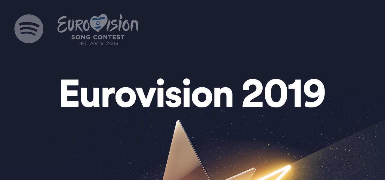 Fani zabrali głos na Spotify: oto zwycięzca Konkursu Piosenki Eurowizji 2019!