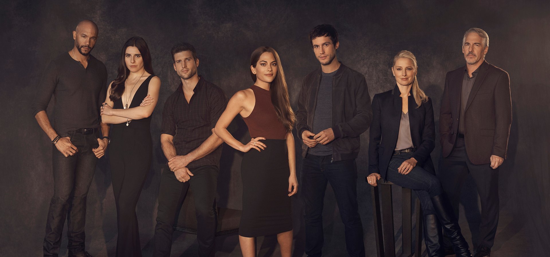 FOX LIFE ESTREIA ‘IMPOSTERS’, NOVA SÉRIE DE DRAMA E COMÉDIA