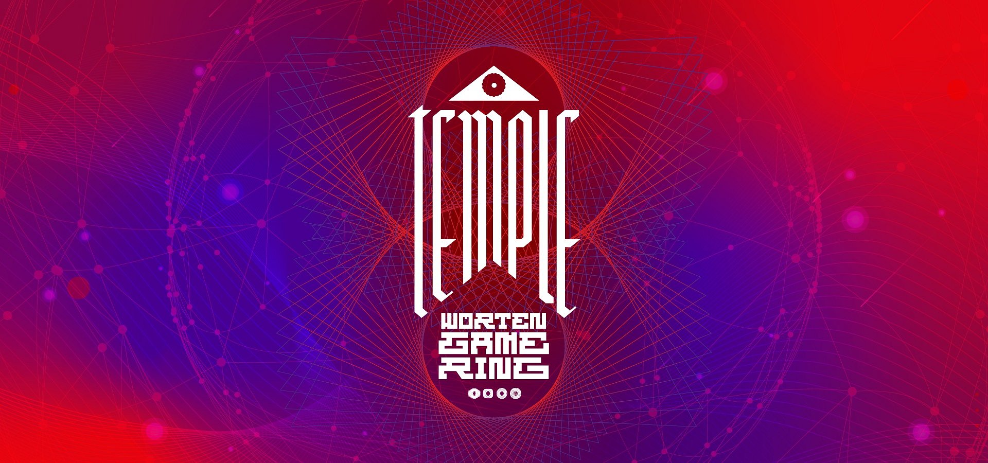 TEMPLE WORTEN GAME RING GARANTE AS MELHORES EXPERIÊNCIAS PARA TODO O TIPO DE GAMERS