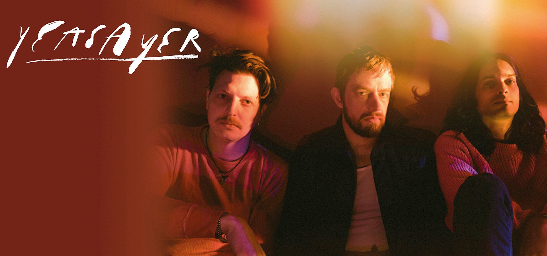 Yeasayer llegará a México con nuevo disco