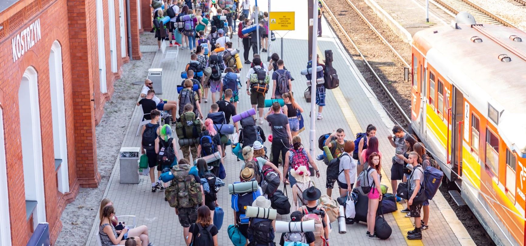 Przewozy Regionalne zrezygnowały z dodatkowych pociągów