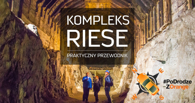 Blogerzy z „Busem przez Świat” odkrywają Polskę z Nawigacją Orange