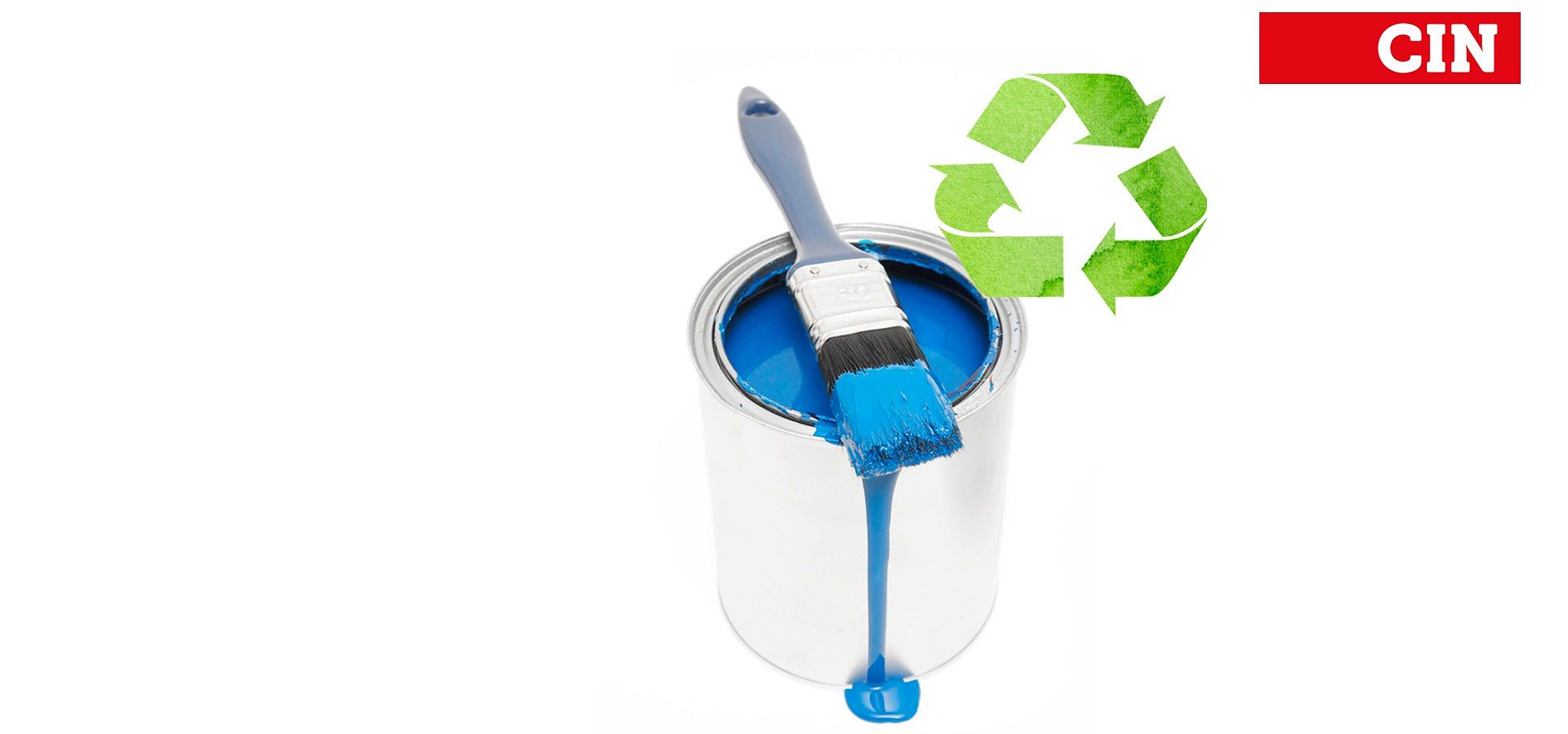 CIN apoia reciclagem e gestão de resíduos