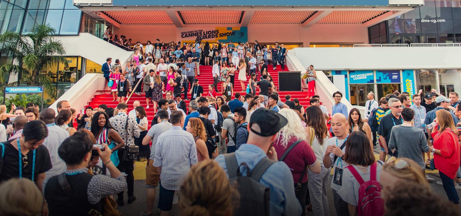 "Ostatni Twój Weekend" z dwunastoma nominacjami na 7 shortlistach Cannes Lions 2019