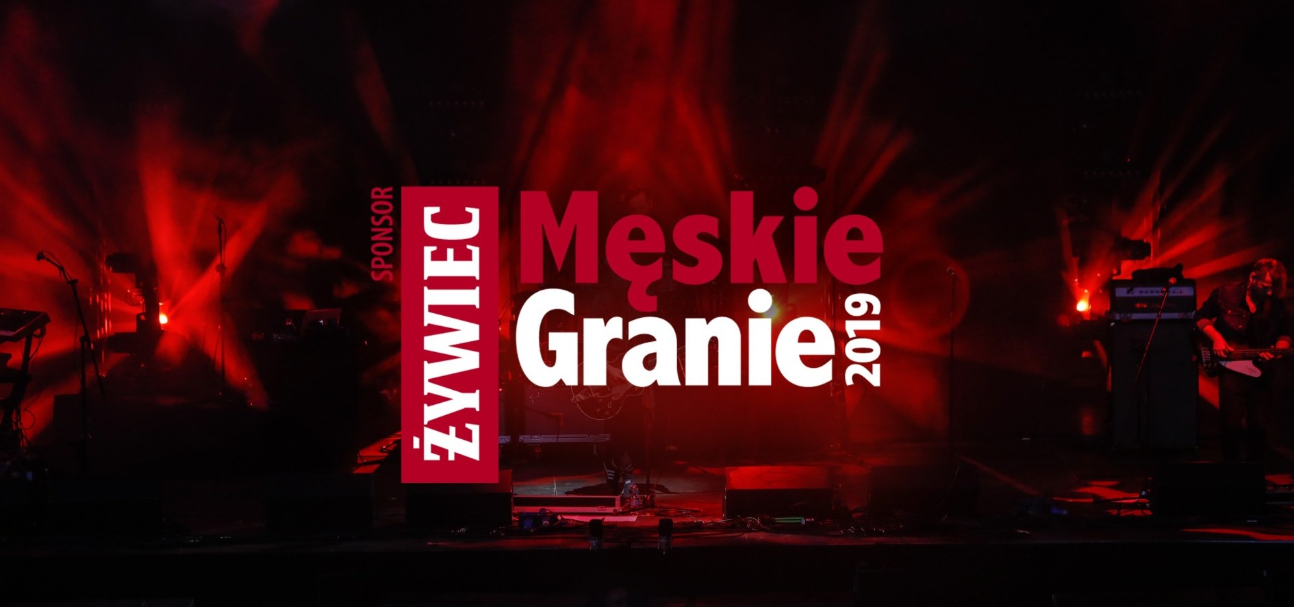 Nosowska, Igo, Organek, Zalewski – oto Męskie Granie Orkiestra 2019!