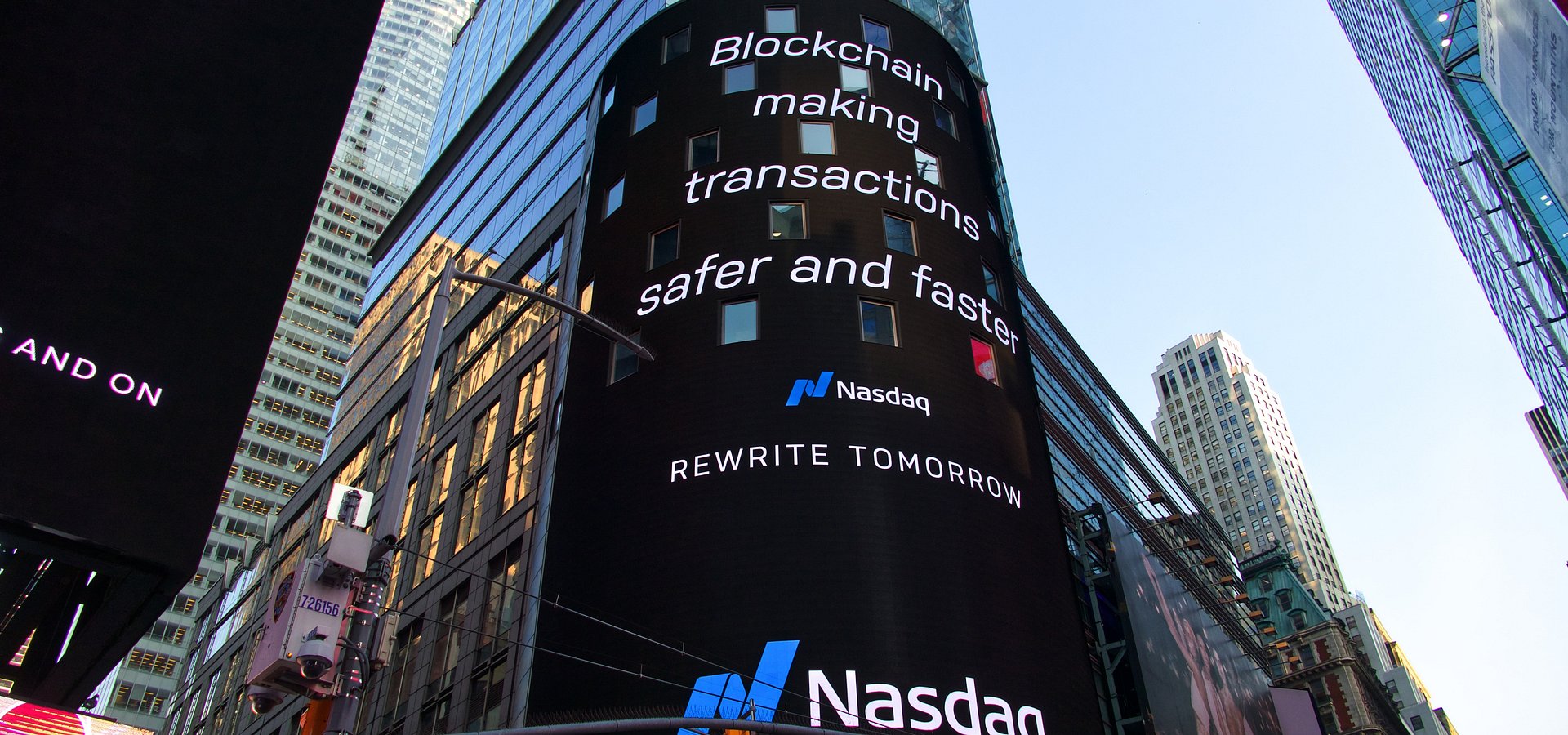 Inteligentne kontrakty oparte na blockchain już przynoszą korzyści