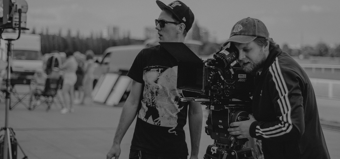 Damian Kitowski jurorem Papaya Young Directors