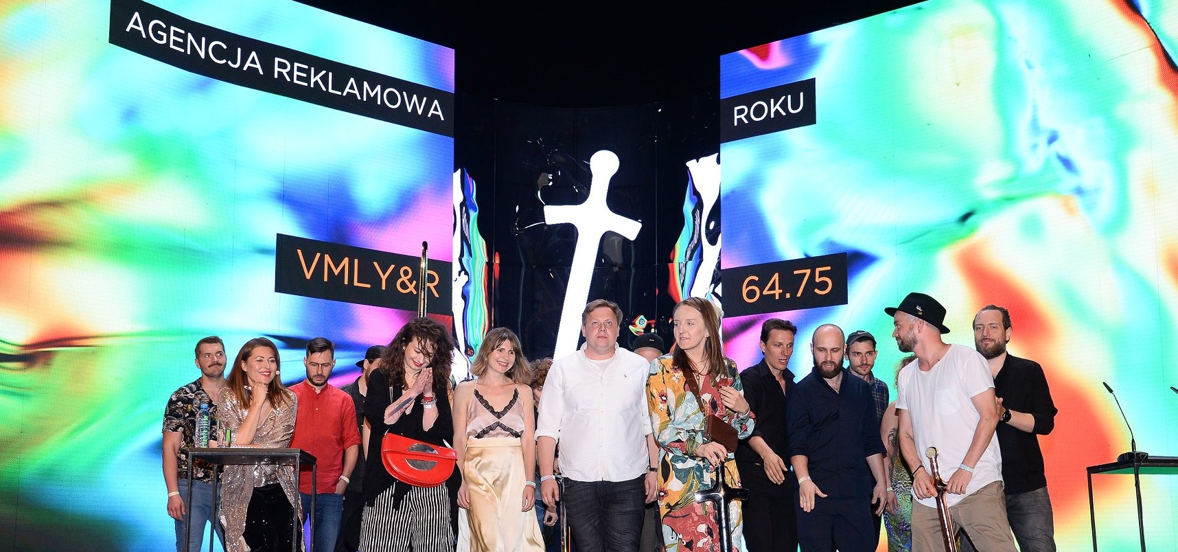 VMLY&R agencją reklamową roku KTR 2019