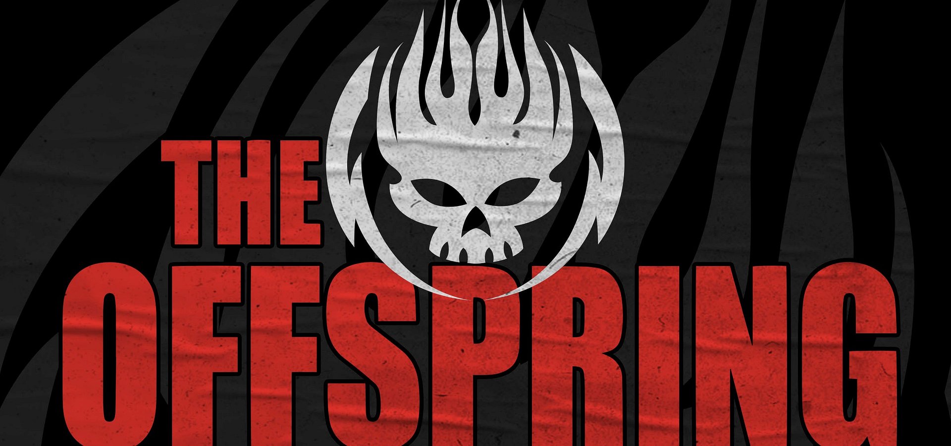 The Offspring regresa a los escenarios de la capital mexicana