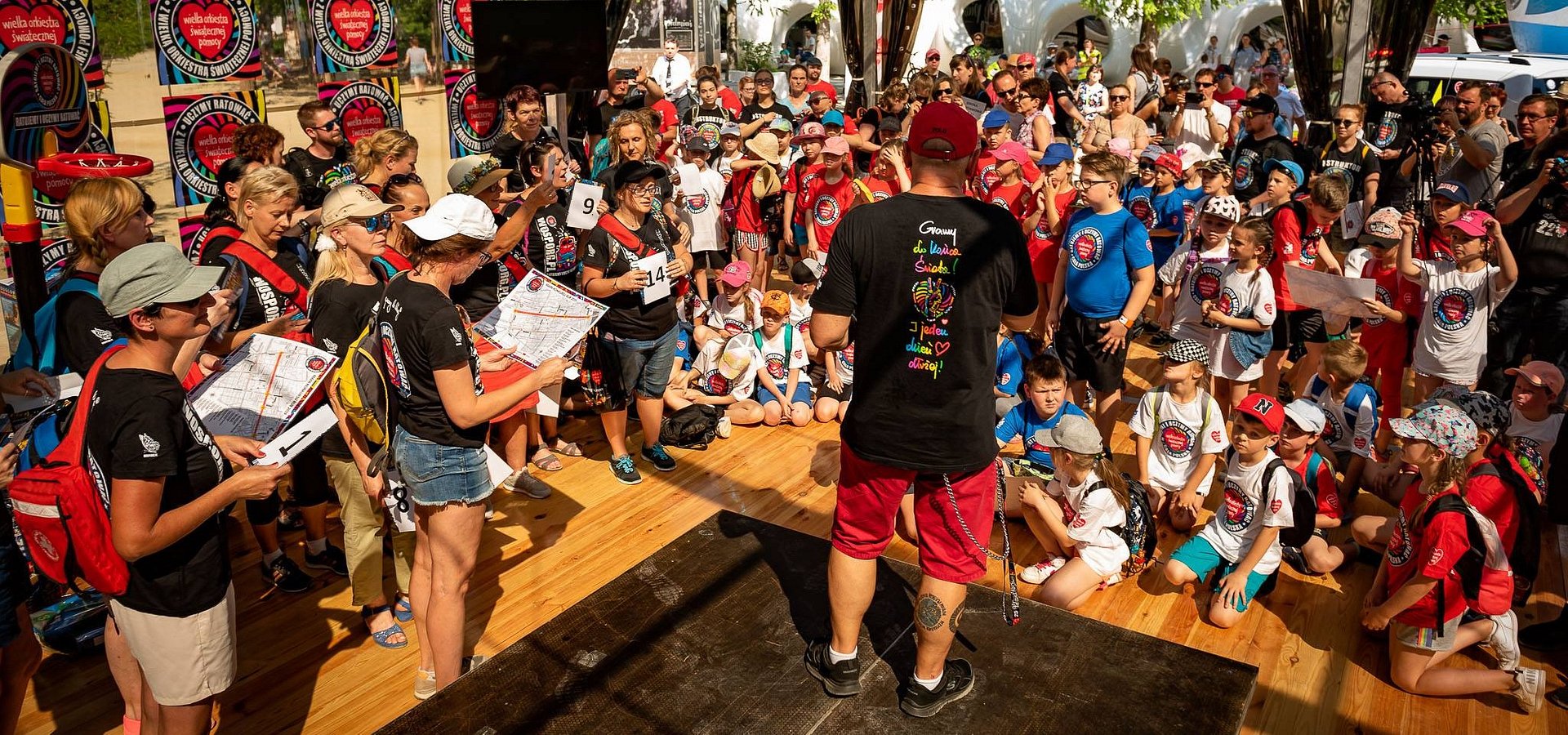 Szkoła z Janikowa zwycięzcą konkursu Fundacji WOŚP