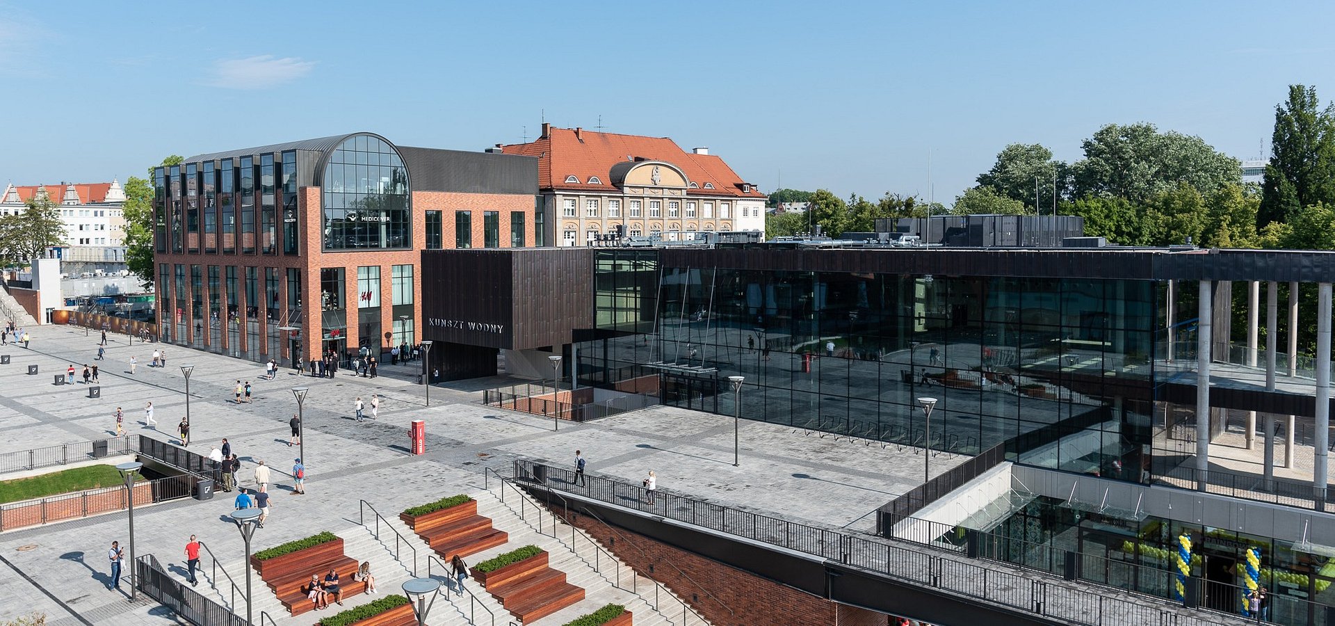 Medicover Polska inwestuje w nowe placówki w Trójmieście