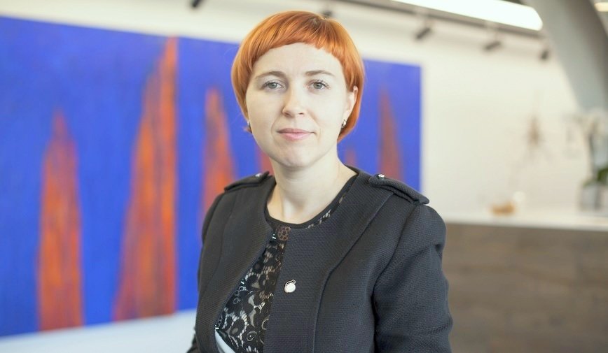 Marta Szczepańska obejmuje stanowisko Digital Marketing Trainer w Isobar Polska