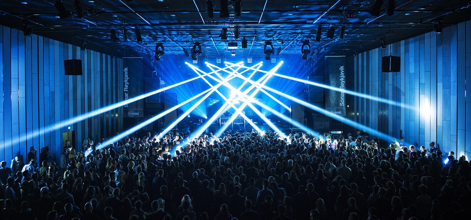 Directo de Barcelona para la CDMX llegará, por primera vez, el Festival Sónar