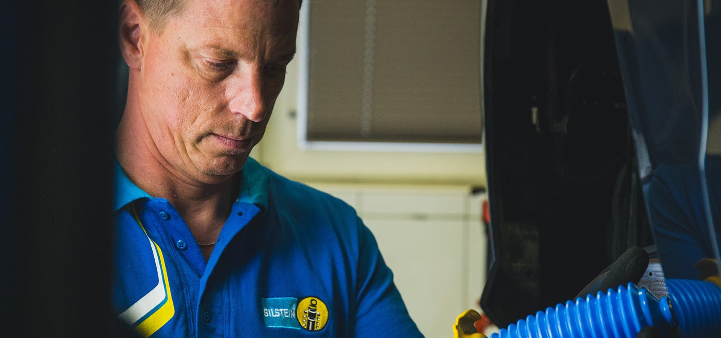 Kolejne uzupełnienia oferty BILSTEIN