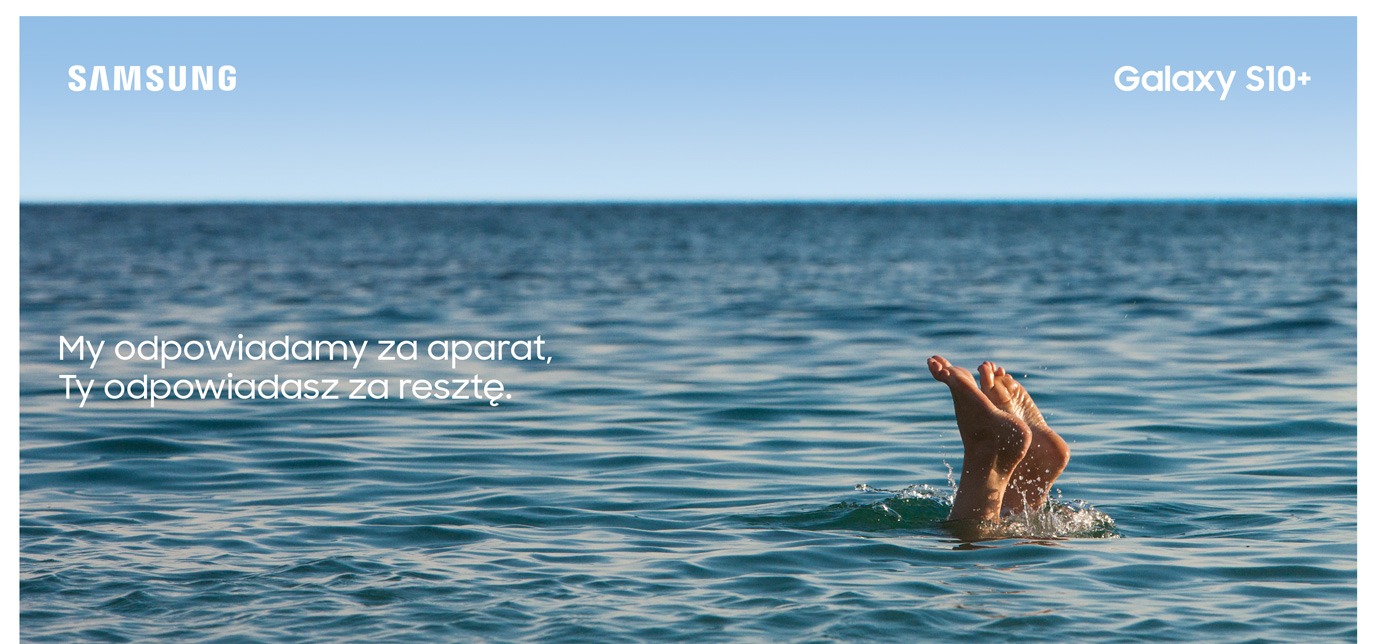 Samsung przypomina, na czym polega prawdziwa moc fotografii w kampanii #BędzieCoWspominać