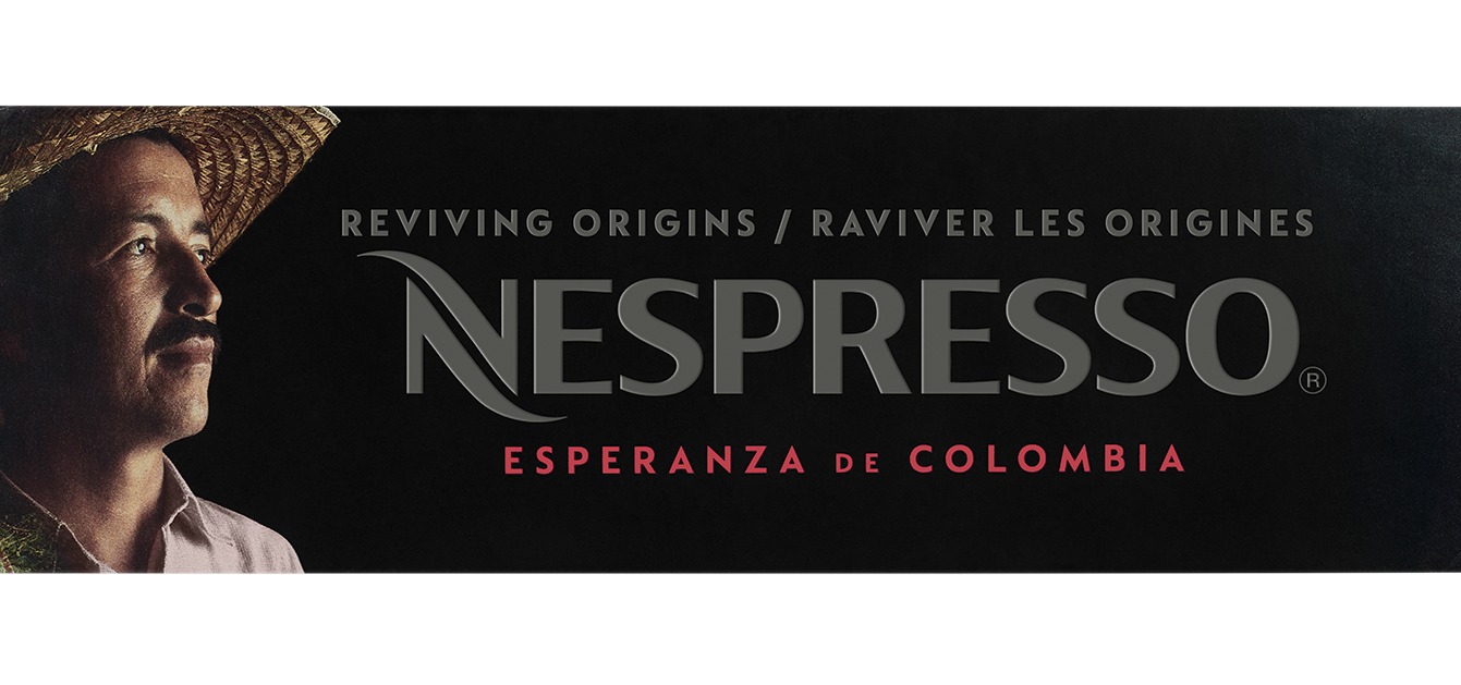 Nespresso recupera produção de café em extinção