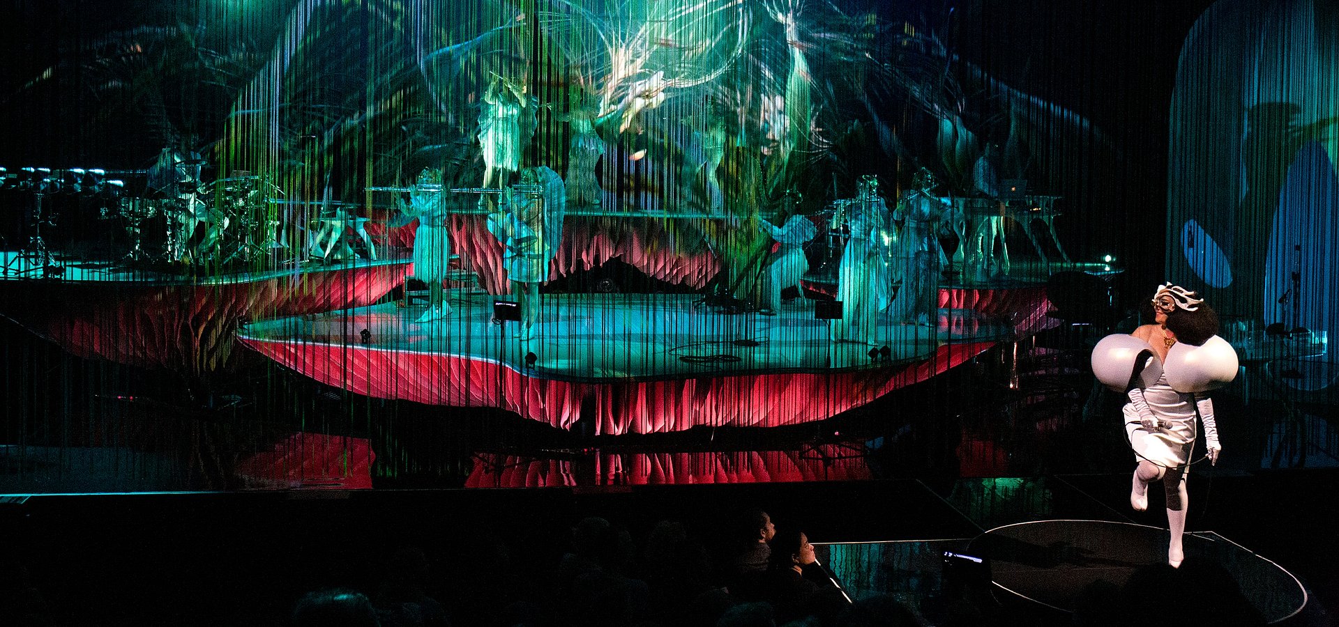 Los mejores espectáculos que OCESA tiene para ti este verano