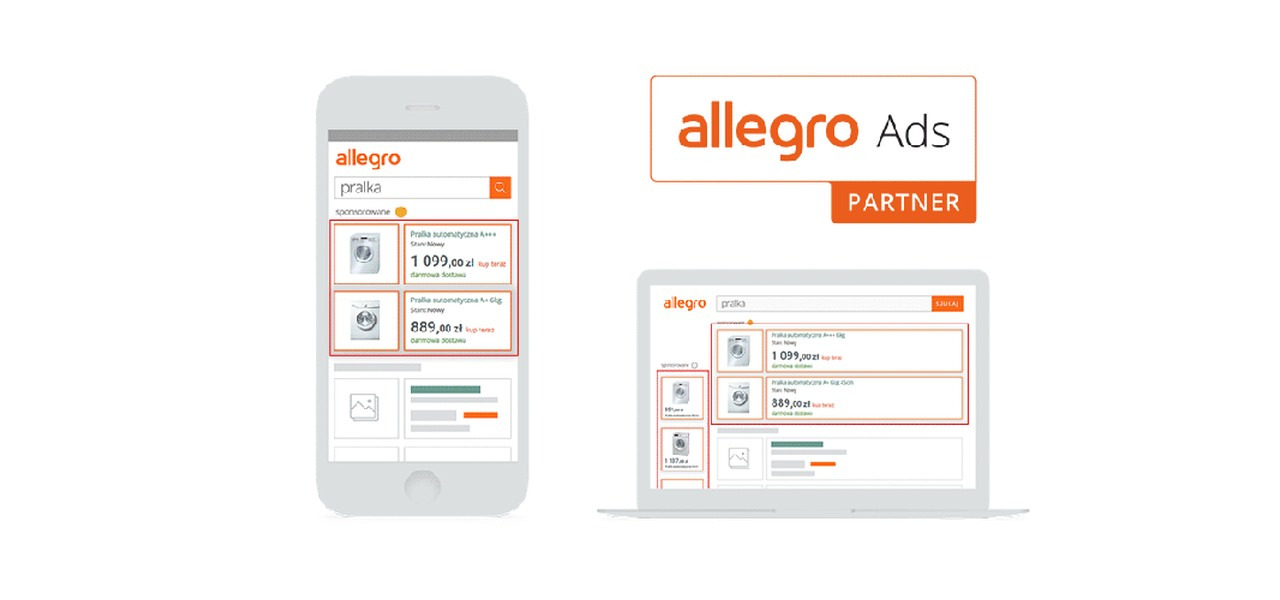 home.pl oficjalnym partnerem Allegro Ads