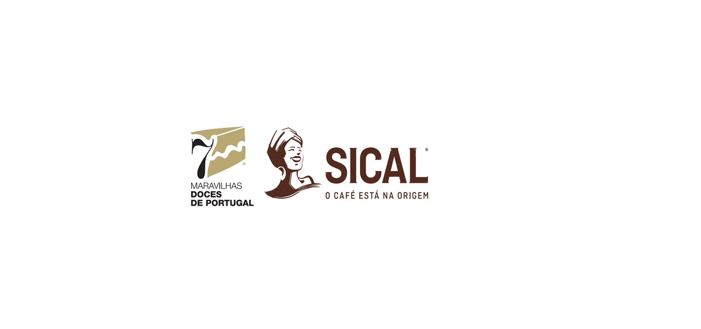 SICAL é o Café Oficial das 7 Maravilhas Doces de Portugal