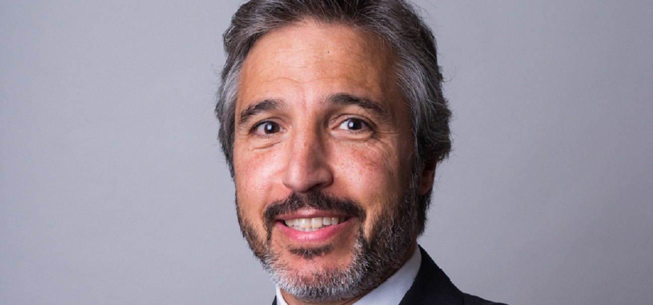 Nuno Caldeirinha eleito IT CFO of the Year