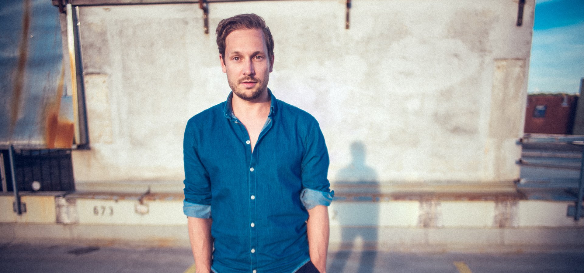 Friedemann Karig startet Spotify Original Podcast