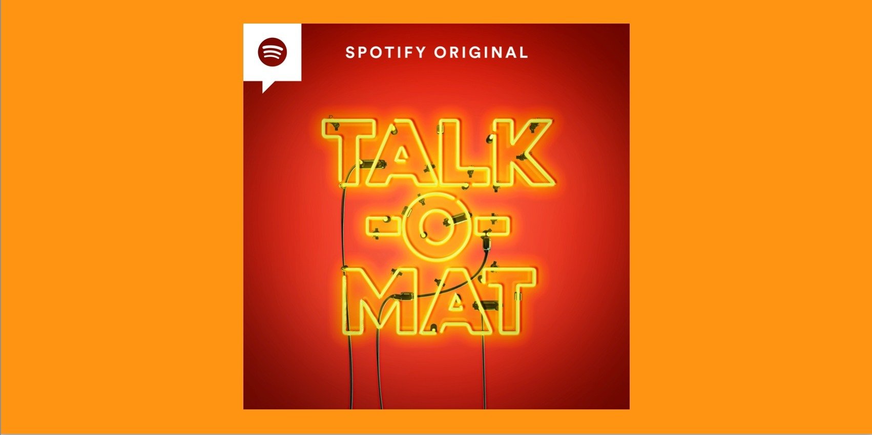 Spotify startet neuen Podcast “Talk-O-Mat”