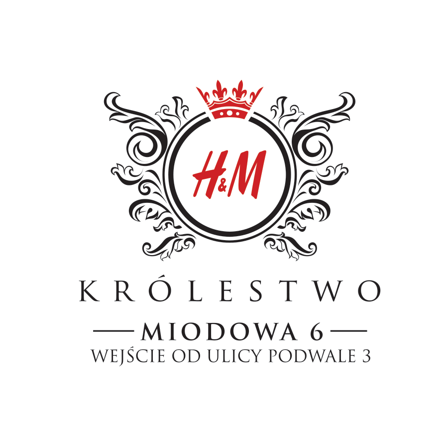 H&M otwiera bramy muzycznego Królestwa