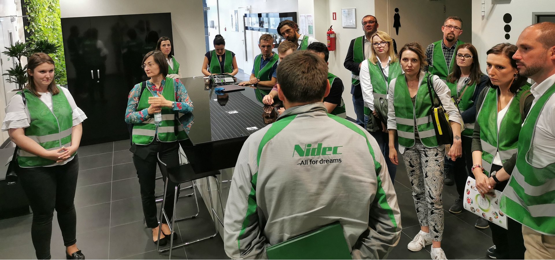 Akceleracja w KPT ScaleUP trwa w najlepsze