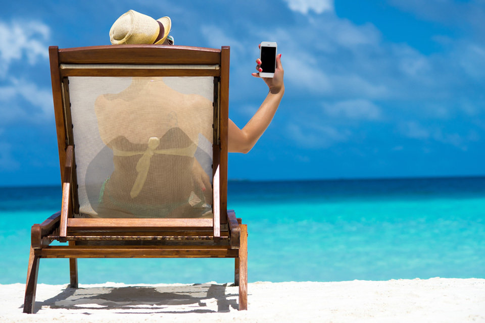 iProspect z międzynarodową kampanią dla Travelist.pl