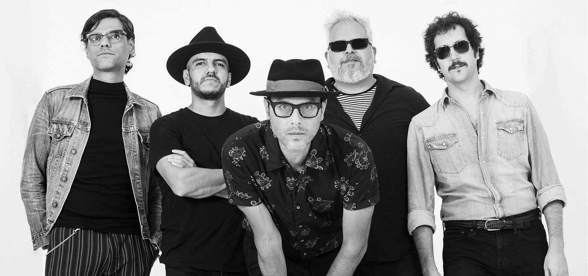 Jumbo festejará dos décadas de rock en la Ciudad de México con su show Manual de Viaje a un Lugar Lejano