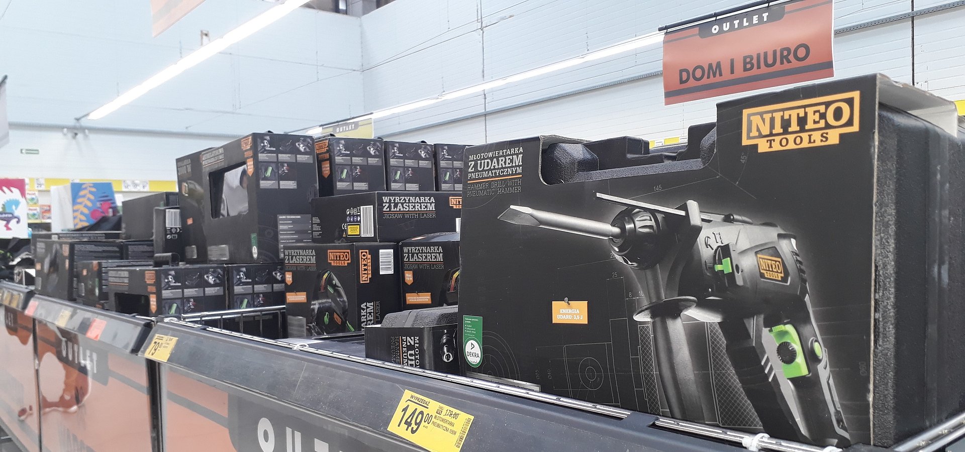 Pierwszy w Polsce Outlet świętuje urodziny
