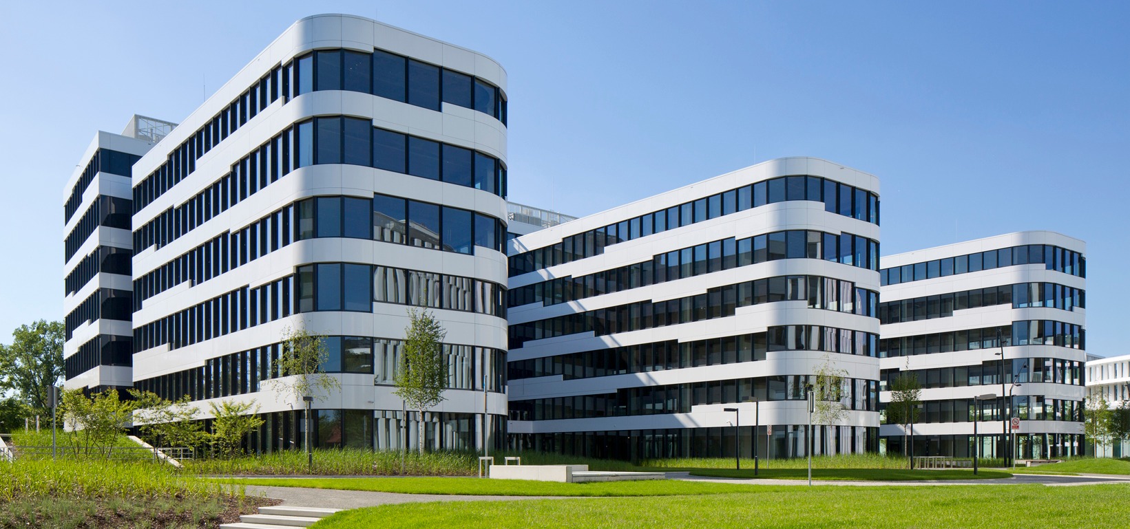 Coca-Cola chooses Business Garden