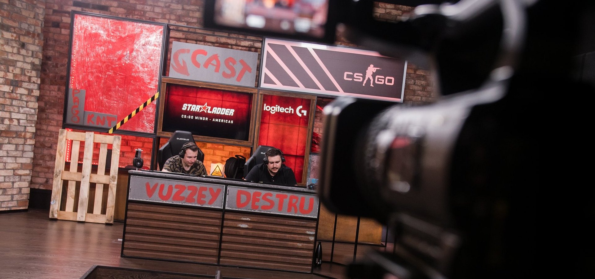 Europejski Minor z kobiecego punktu widzenia? Tryumf mousesports i debiut Kamili “firingirl” Kopij na stanowisku analityka